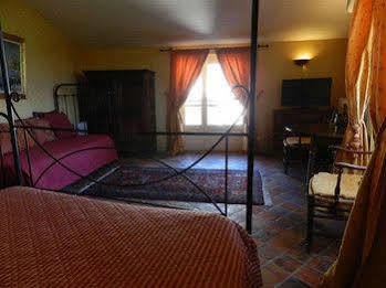 Hotel Mas Petit Fourchon *
